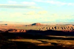 VALLE DE LOS DIOSES
VALLEY OF THE GODS VALLE DE LOS DIOSES USA