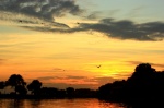 ATARDECER EN JAISALMER