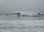 SURF AND BALI