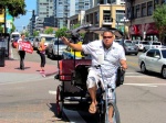 ¿PERO QUÉ HACE UN TUK TUK EN SAN DIEGO?
PERO, QUÉ, HACE, DIEGO, Como, Asia, Diego, solo, rickshaw, también, utiliza, como, medio, transporte, gracia, hizo