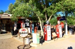 HACKBERRY GENERAL STORE