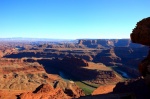 DEAD HORSE POINT