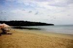 Playa de Jimbaran