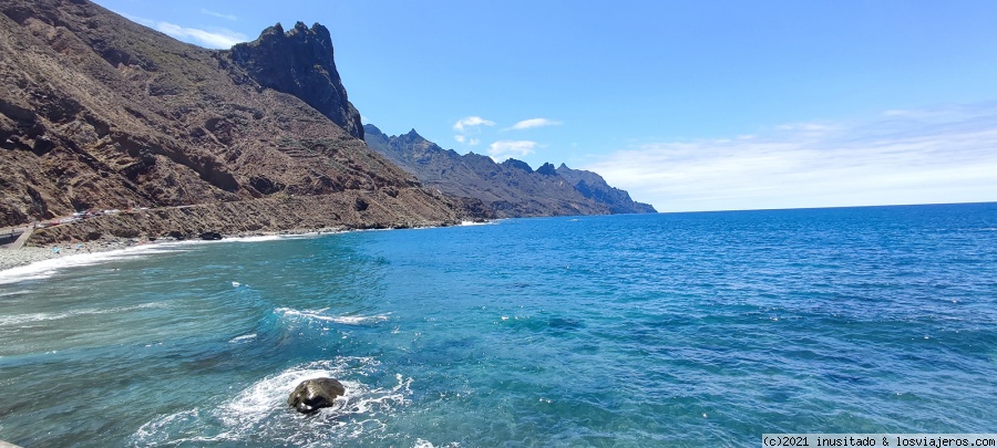 Día 4: Tenerife (Anaga) - Pateando Canarias durante dos semanas (2021) (5)