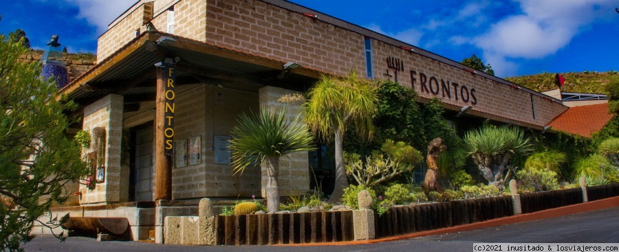 Día 4: Tenerife (Anaga) - Pateando Canarias durante dos semanas (2021) (6)