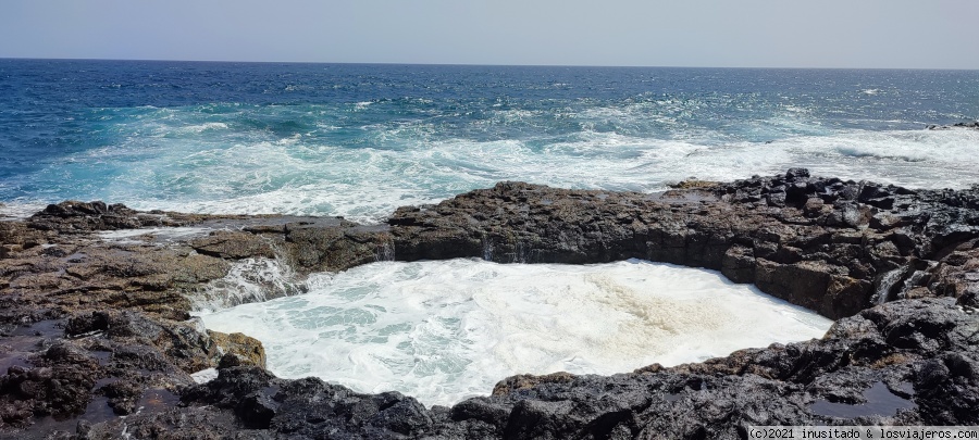 Día 11: Gran Canaria (Barranco de los Cernícalos y playas) - Pateando Canarias durante dos semanas (2021) (2)