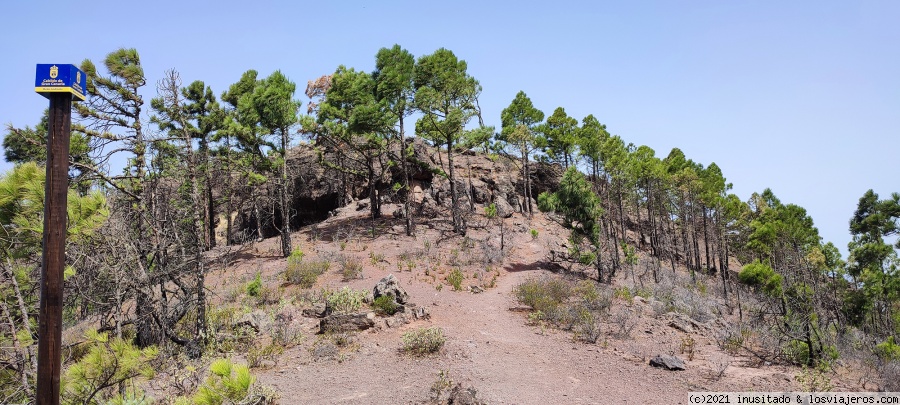 Día 12: Gran Canaria (Faneque y Agaete) - Pateando Canarias durante dos semanas (2021) (4)