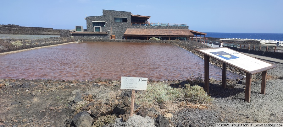 Día 7: La Gomera - La Palma (Fuencaliente) - Pateando Canarias durante dos semanas (2021) (5)