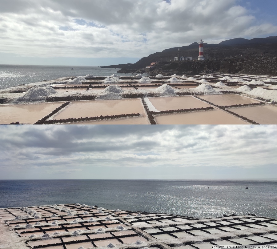 Pateando Canarias durante dos semanas (2021) - Blogs de España - Día 7: La Gomera - La Palma (Fuencaliente) (6)