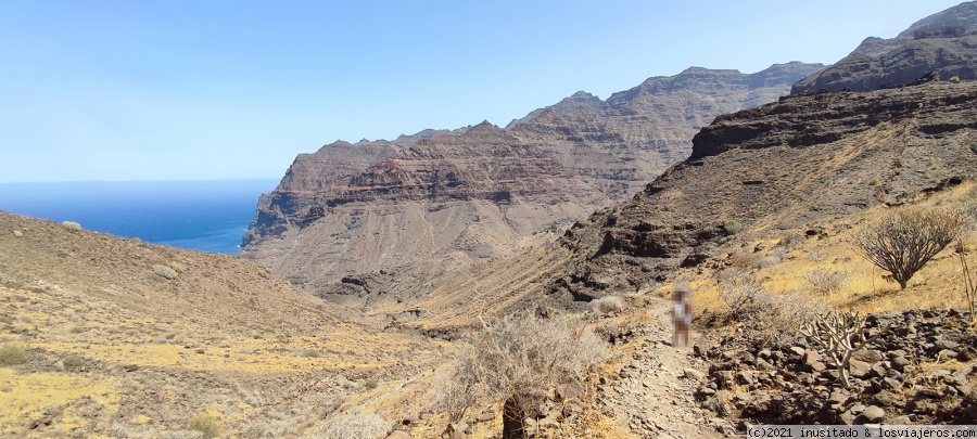 Día 13: Gran Canaria (Playa del Güigüi) - Pateando Canarias durante dos semanas (2021) (3)