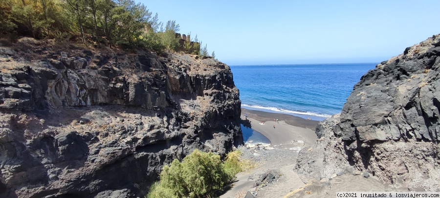 Día 13: Gran Canaria (Playa del Güigüi) - Pateando Canarias durante dos semanas (2021) (4)