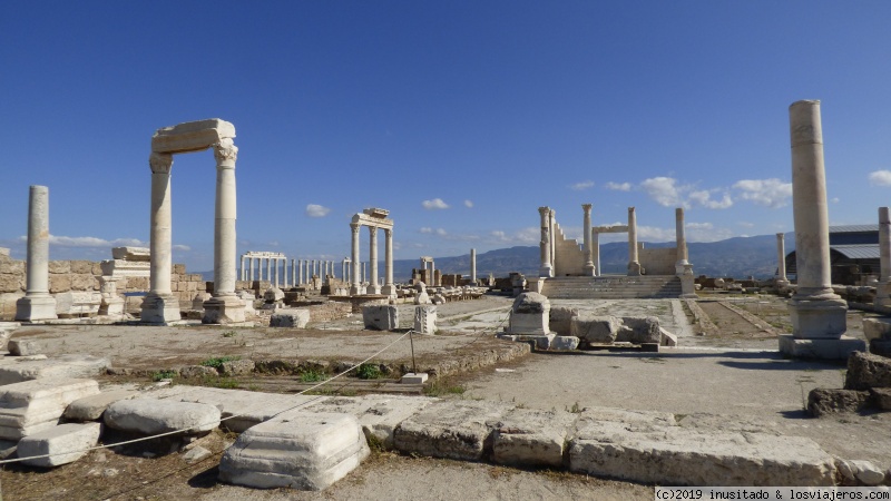 Día 4: Laodikea - Pinara - Patara - Myra (Demre) - Viviendo Turquía 15 días por libre (2019) (1)