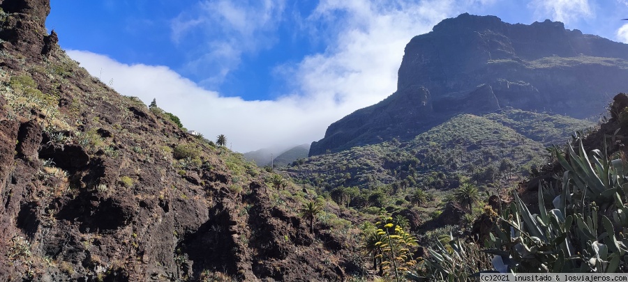 Día 2: Tenerife (Barranco del Masca y Los Gigantes) - Pateando Canarias durante dos semanas (2021) (1)