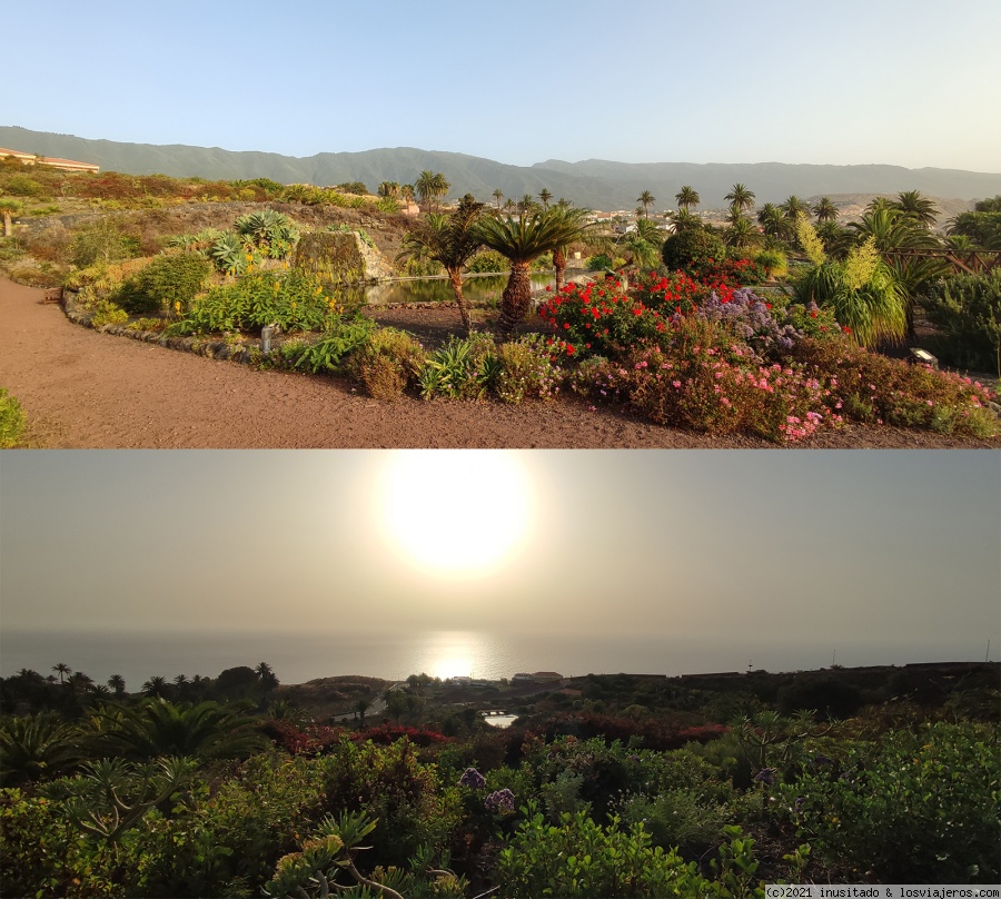 Pateando Canarias durante dos semanas (2021) - Blogs de España - Día 10: La Palma - Gran Canaria (Cruz de Tejeda) (1)