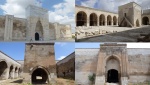 Caravanserais