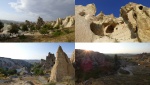 Museo al aire libre de Göreme 2