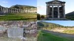 Ancient Messene
Ancient, Messene