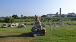 Éfeso - Templo de Atemisa
Templo, Atemisa