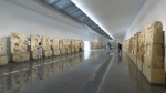 Museo de Afrodisias
Museo, Afrodisias