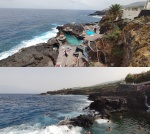 La Palma - El Charco Azul
Palma, Charco, Azul