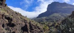 Barranco del Masca
Barranco, Masca