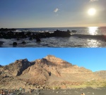 La Palma - Playa del Inglés
Gran, Canaria, Playa, Inglés