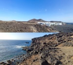 Lanzarote - Ruta del Litoral