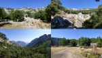 Día 6: Termesos - Cataratas - Perge - Aspendos - Side - Konya