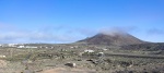 Lanzarote - Volcán Corona