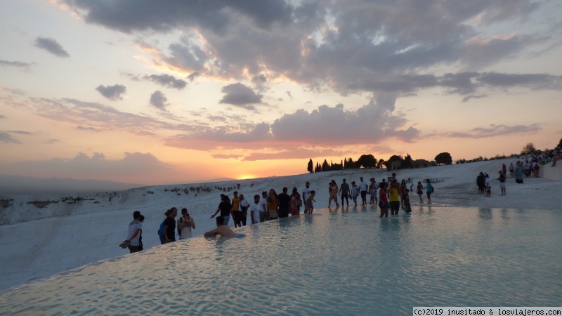 Día 3: Afrodisias - Pamukkale - Viviendo Turquía 15 días por libre (2019) (6)