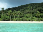 Redang Island