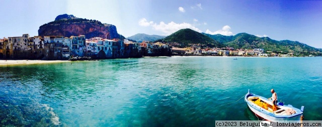 Cefalu
Cefalu
