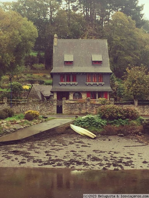 Pont Aven
Pont Aven
