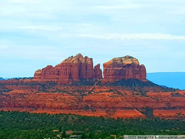 Sedona
Sedona
