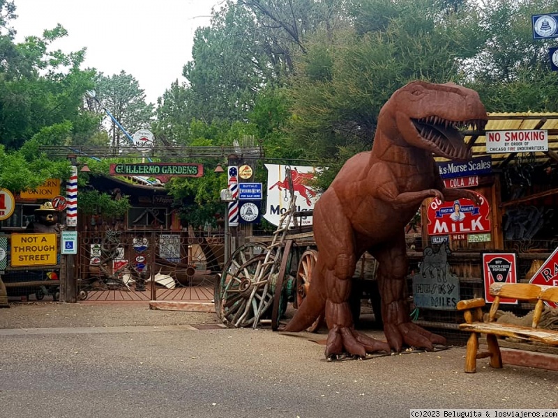 Sedona (Arizona, USA)