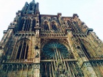 Catedral de Estrasburgo