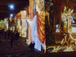 Carrieres des Lumieres
Carrieres, Lumieres