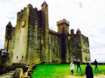 Castillo Beynac