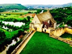 Jardines de Marqueyssac - Beynac - La Roque Gageac