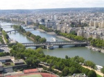 Día 4 París de la elegancia y fantástico bici tour