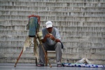 Almorzando
Almorzando, Capitolio, Habana, fotógrafo, haciendo, para, comer