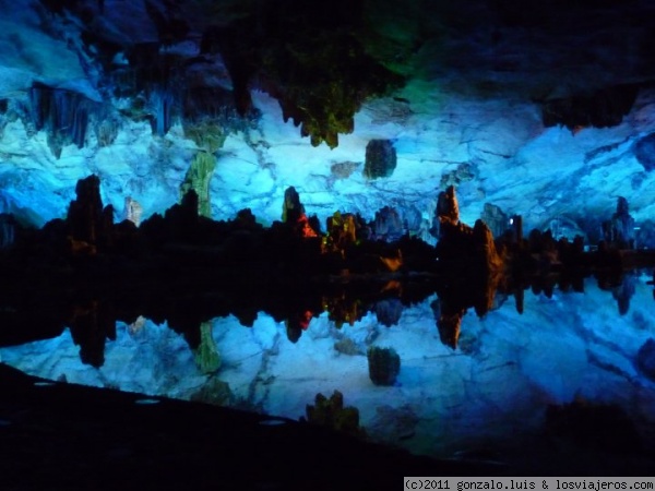 cueva flauta
Cueva flauta Guillin
