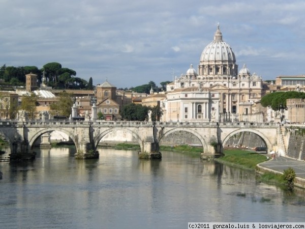 Roma - Italia
Rome - Italy