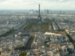 Torre Eifel
Torre, Eifel, ciudad, paris