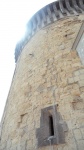 Castello de Napoles
Castello, Napoles, Esta, torre