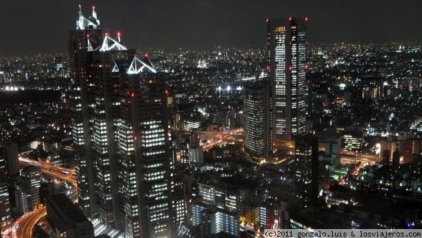 Tokio en 24 horas: lo esencial