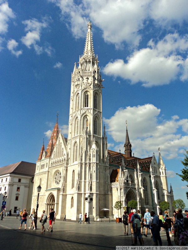 BUDAPEST-VIENA-BRATISLAVA - Blogs de Europa Este - PRIMER DIA: BUDA (4)