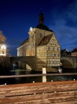 Bamberg
Bamberg, noche