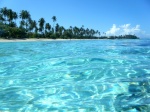 Playa de Temae en Moorea
Playa, Temae, Moorea, Sofitel, playa, hotel