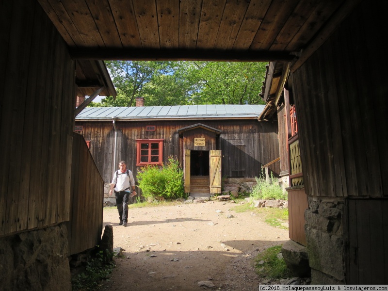 Viajar a Turku (Finlandia): transporte, qué ver